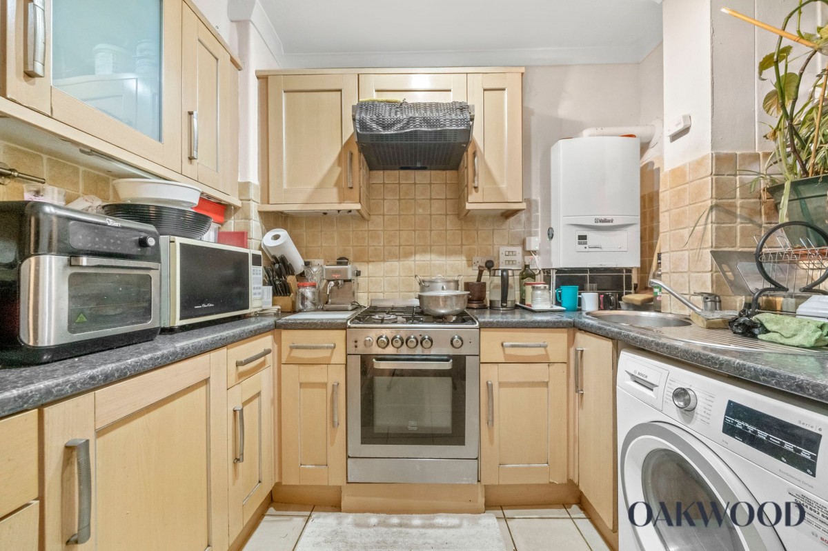 Image for Brecon House Stamford Hill, N16 6QS