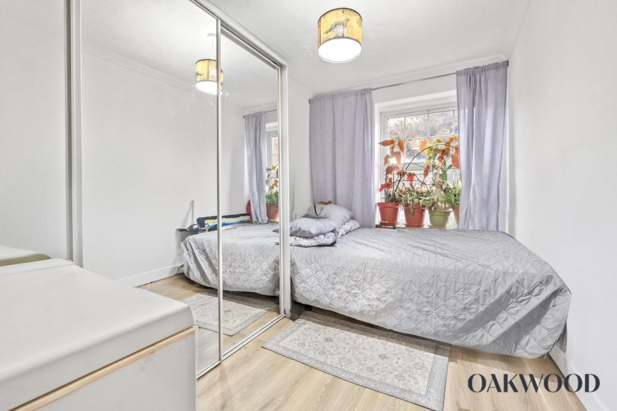 Image for Brecon House Stamford Hill, N16 6QS