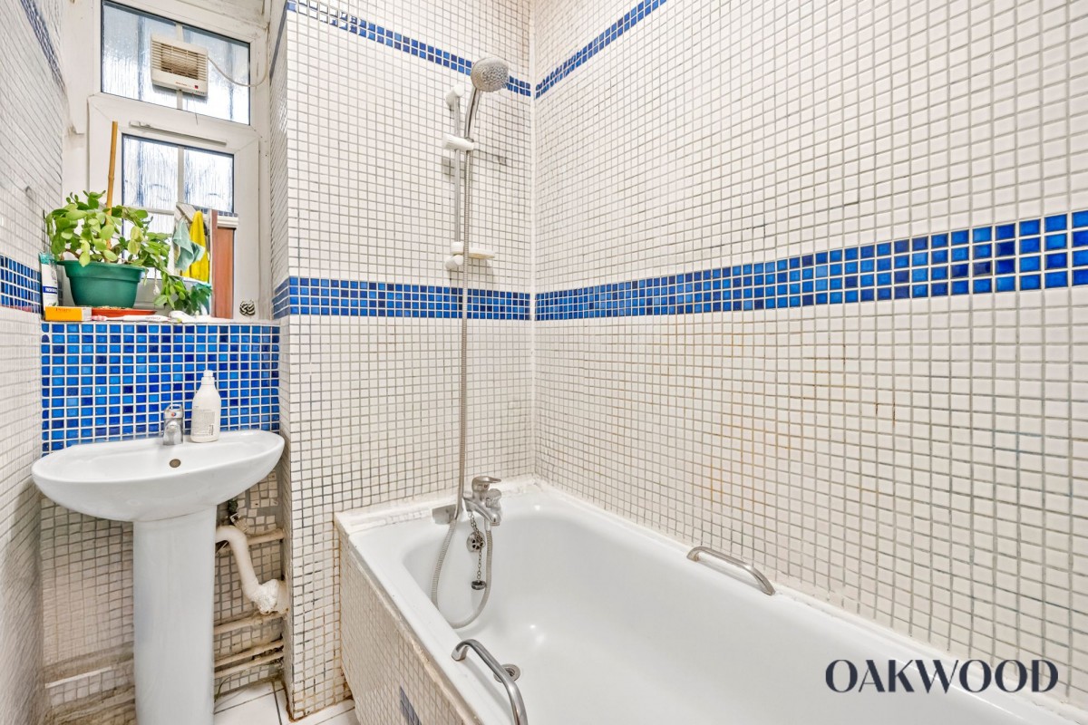 Image for Brecon House Stamford Hill, N16 6QS