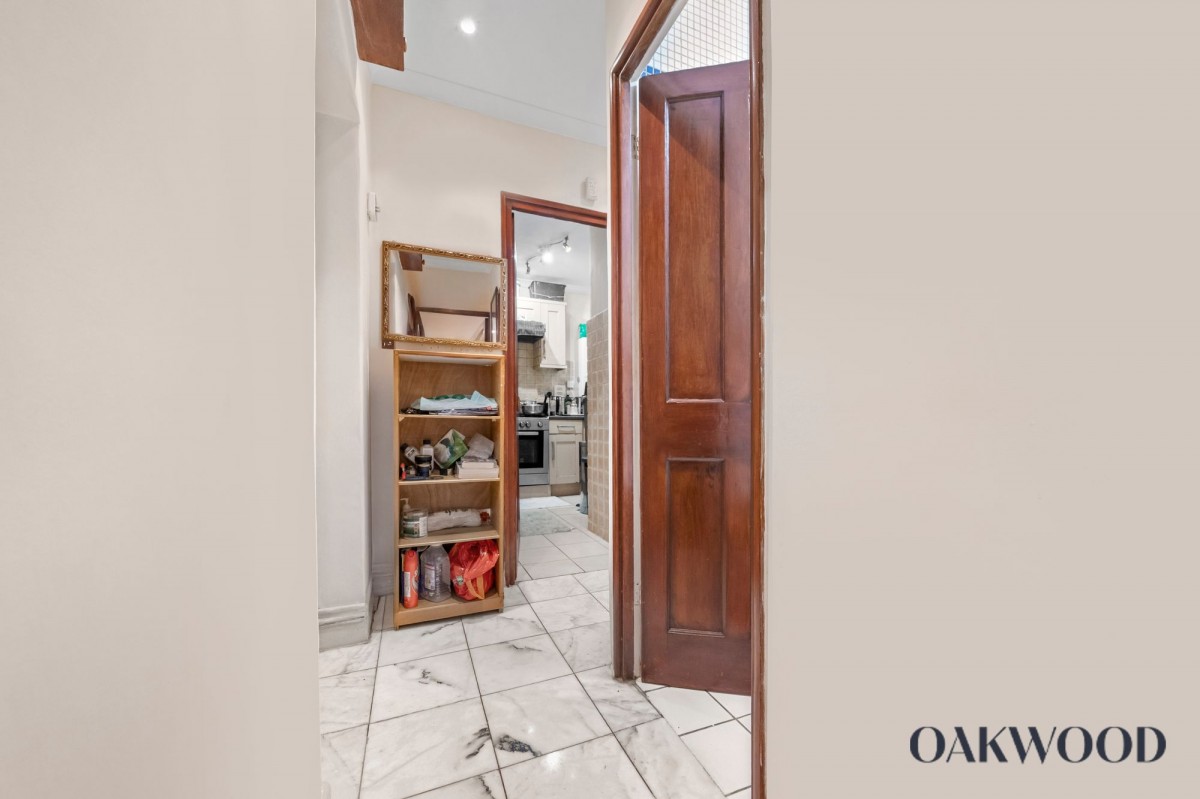 Image for Brecon House Stamford Hill, N16 6QS