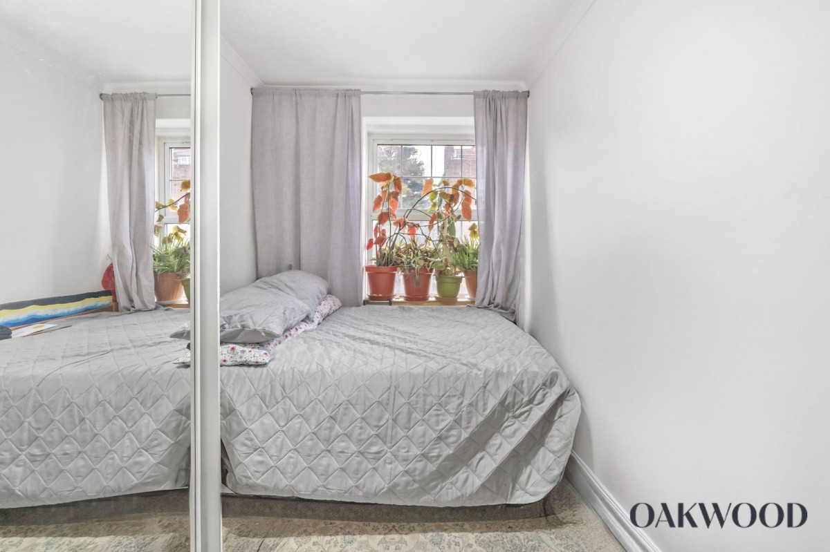 Image for Brecon House Stamford Hill, N16 6QS