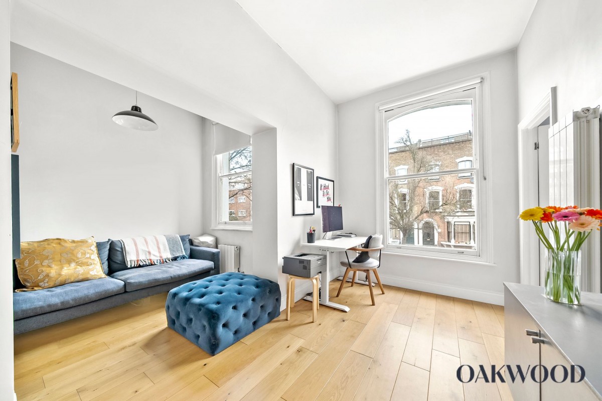 Image for London, N5 2HS