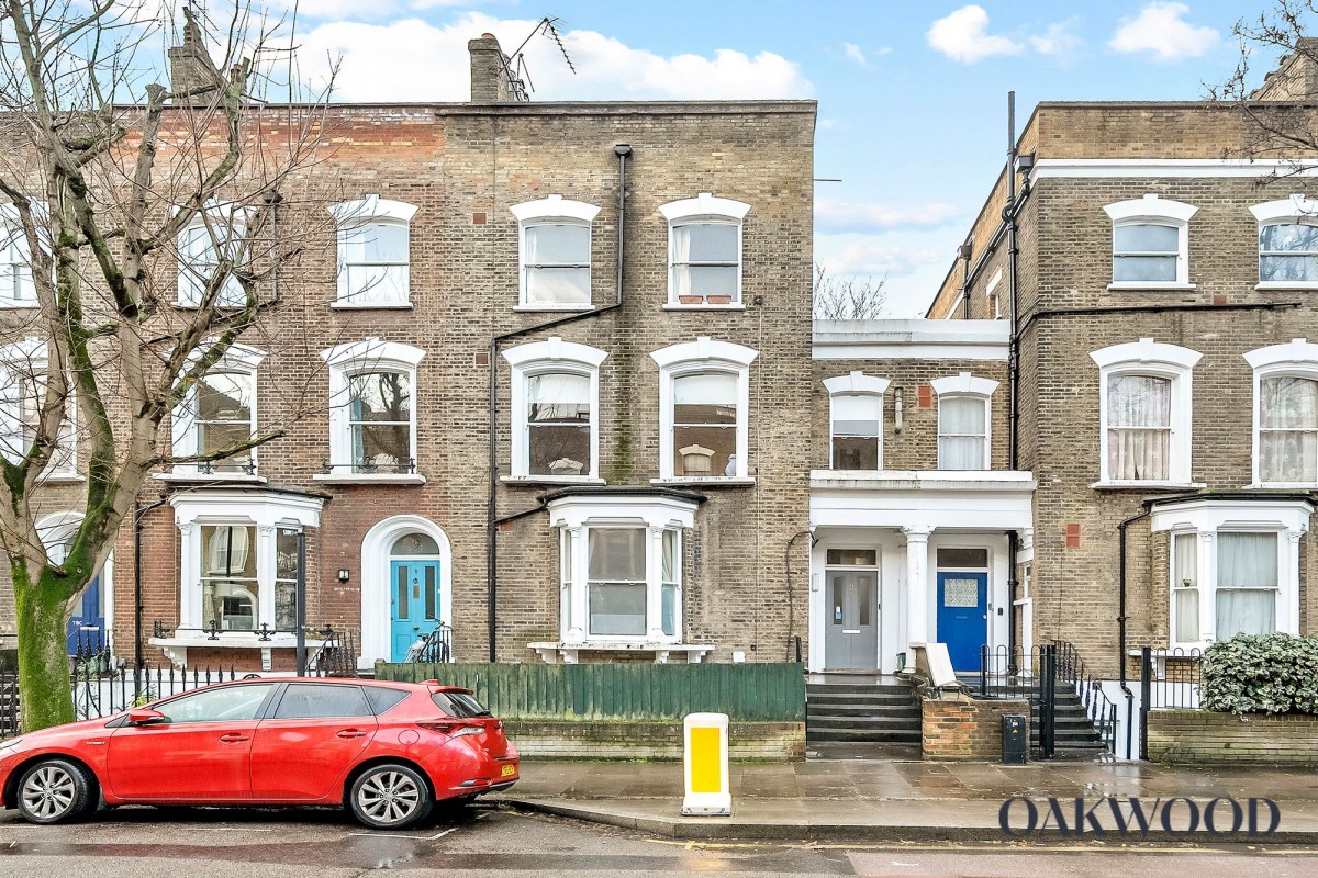 Image for London, N5 2HS