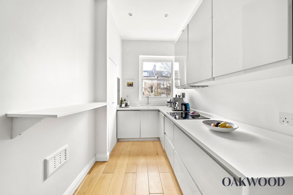 Image for London, N5 2HS