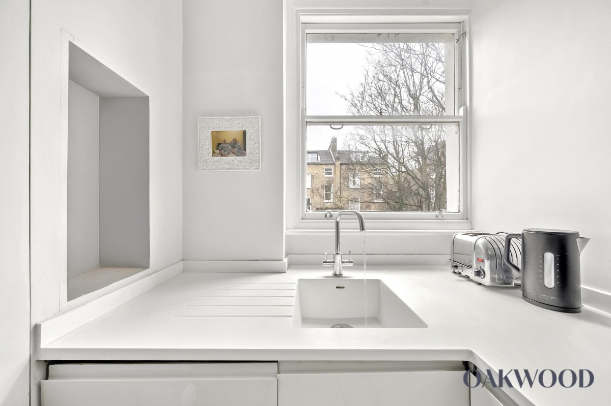 Image for London, N5 2HS