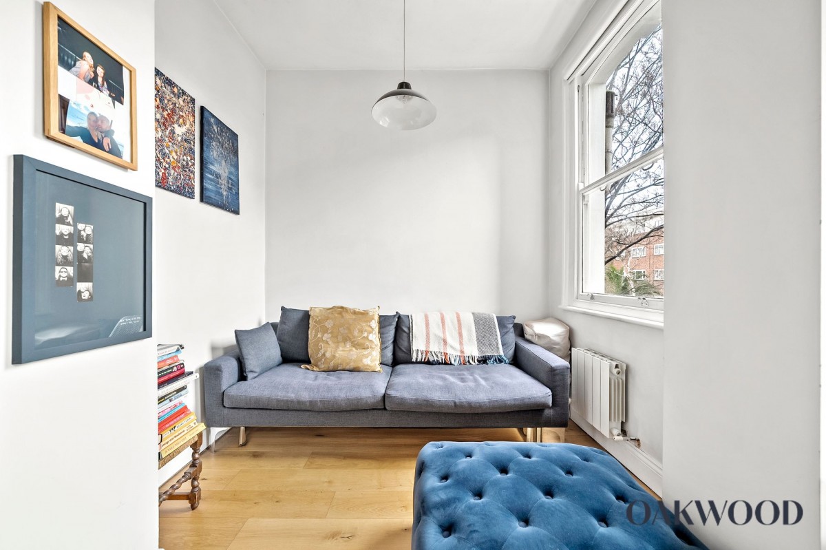 Image for London, N5 2HS