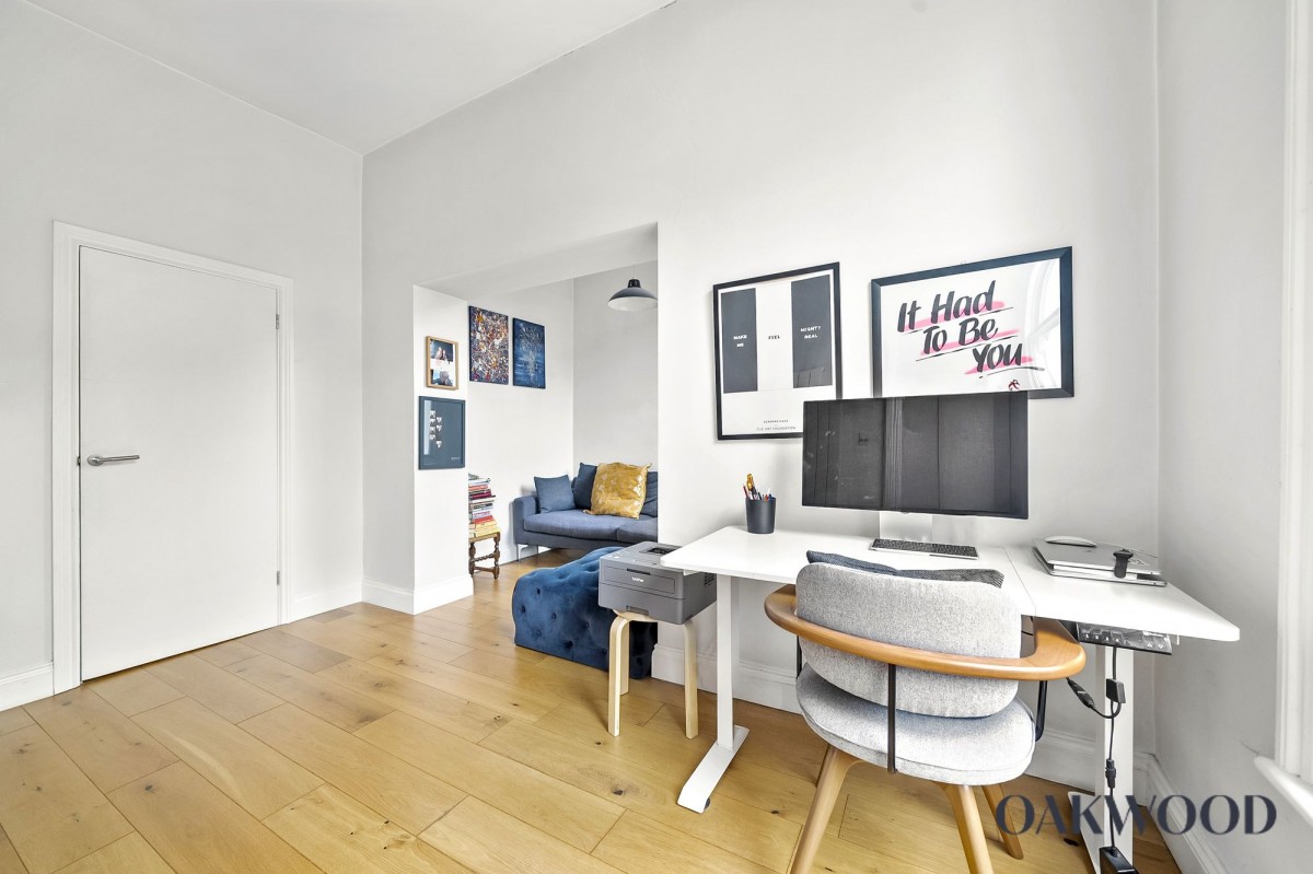 Image for London, N5 2HS