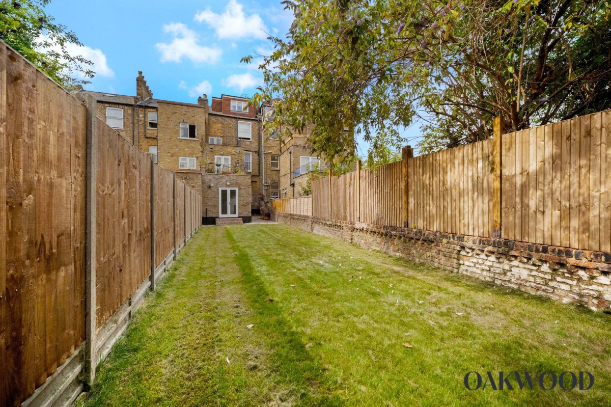 Image for London, N16 7SH
