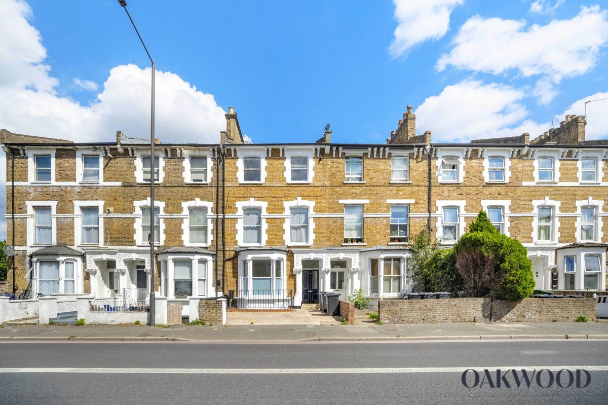 Image for London, N16 7SH