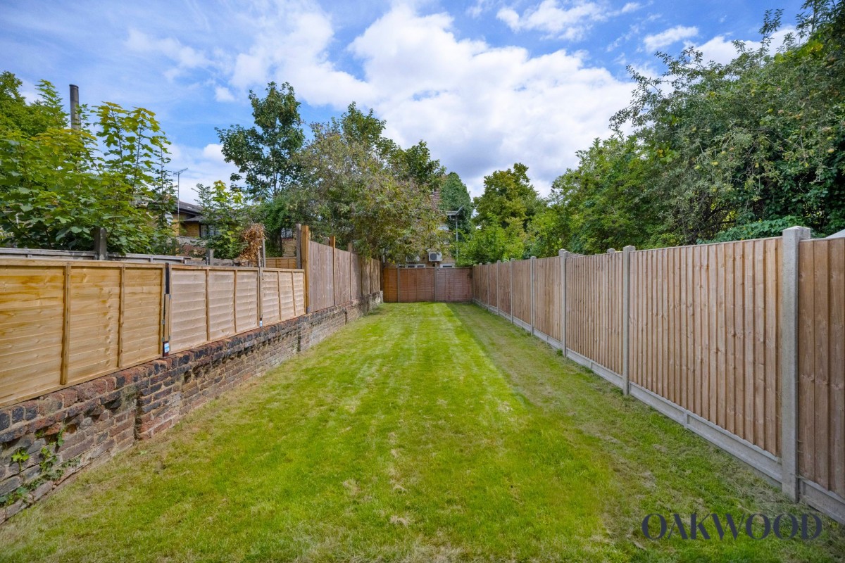 Image for London, N16 7SH