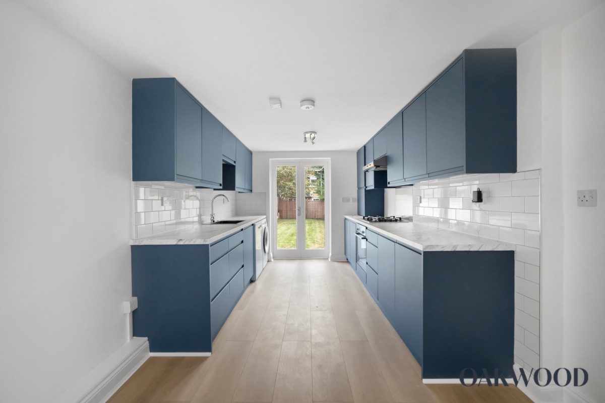 Image for London, N16 7SH