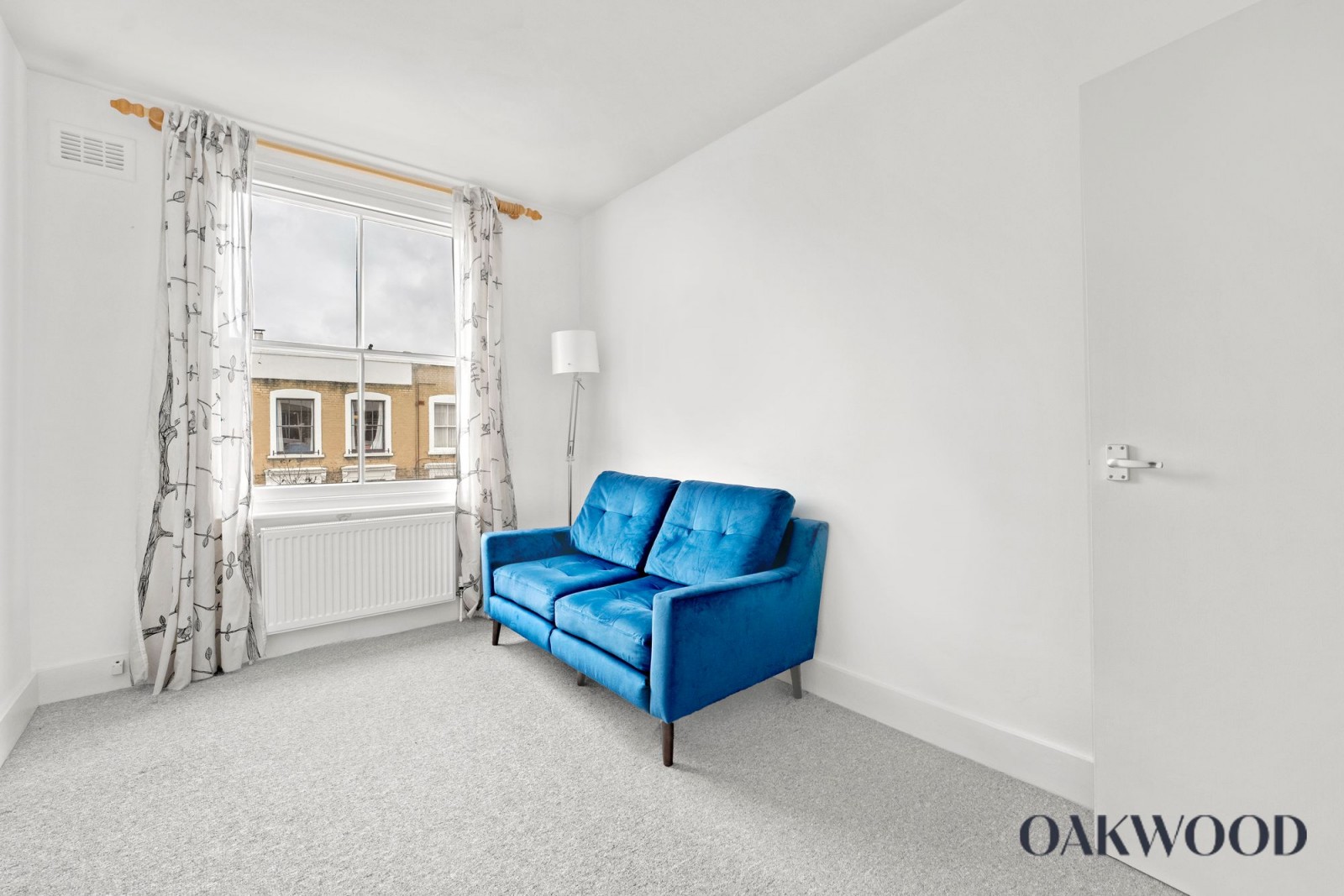 116 Shakspeare Walk, N16 8TA