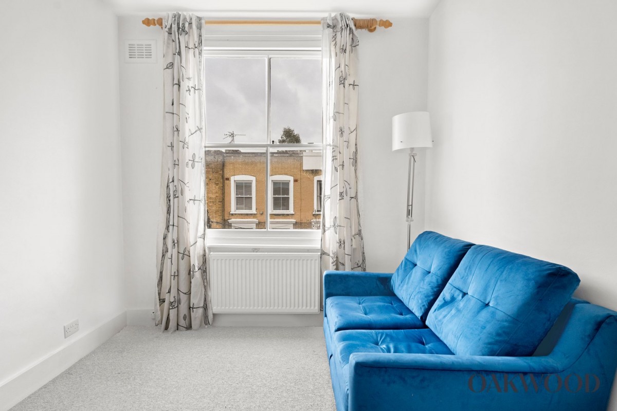 Image for 116 Shakspeare Walk, N16 8TA