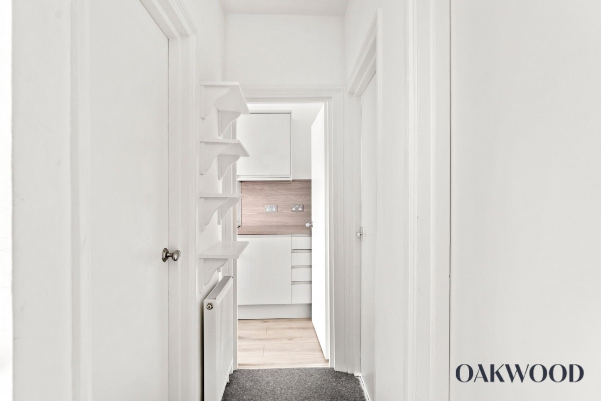 Image for 116 Shakspeare Walk, N16 8TA