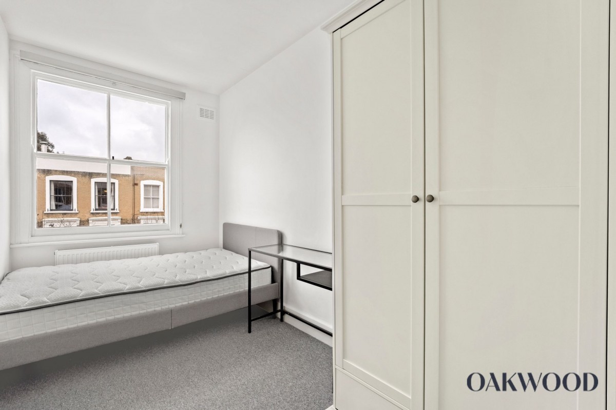 Image for 116 Shakspeare Walk, N16 8TA