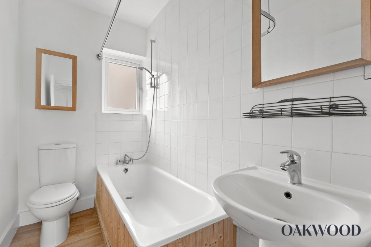 Image for 116 Shakspeare Walk, N16 8TA