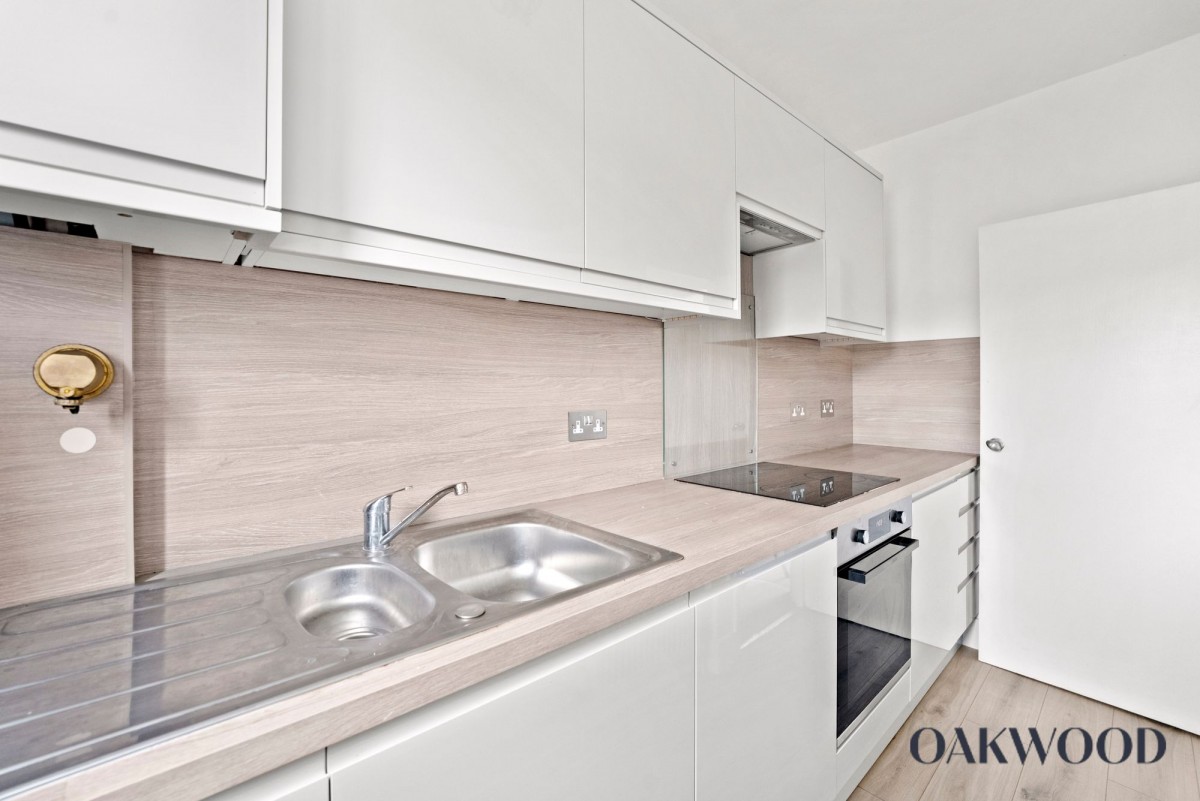 Image for 116 Shakspeare Walk, N16 8TA