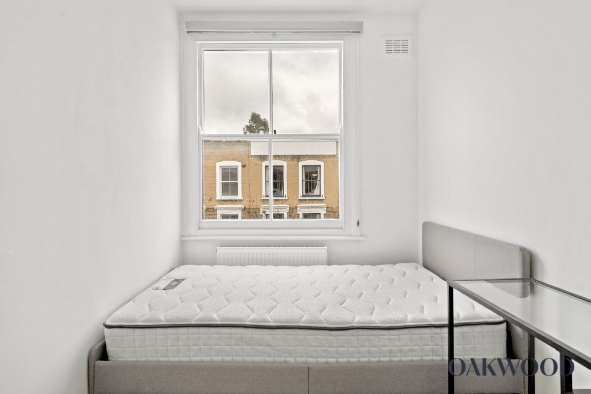 Image for 116 Shakspeare Walk, N16 8TA