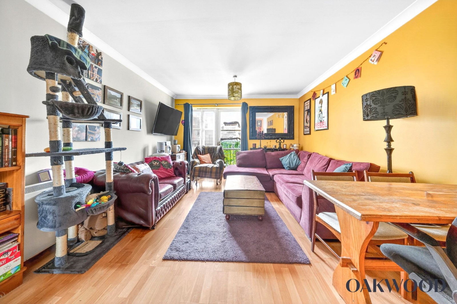 London, N16 5HR