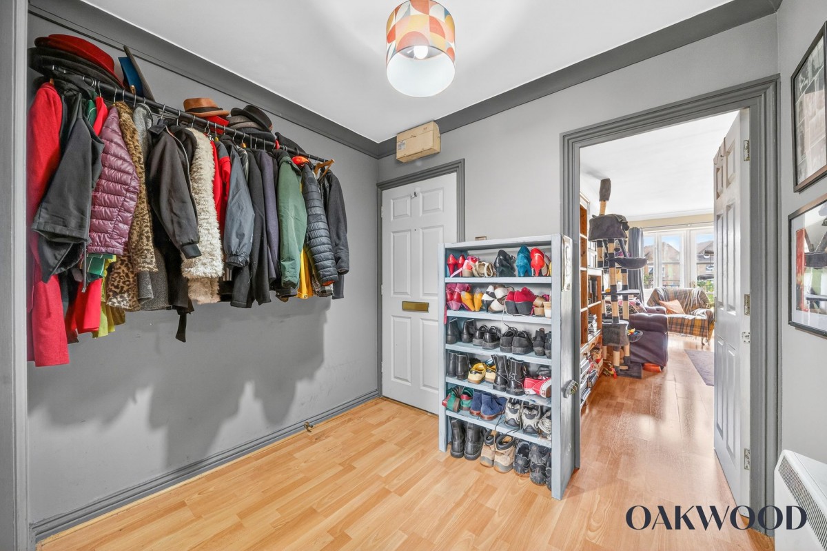 Image for London, N16 5HR