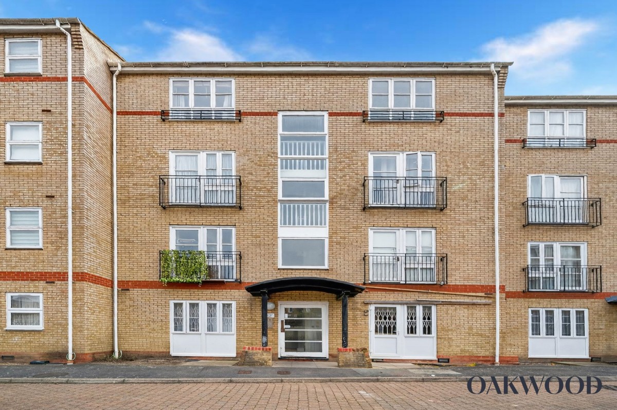 Image for London, N16 5HR