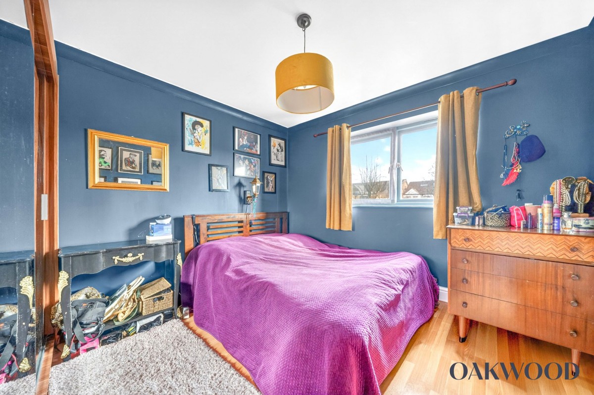 Image for London, N16 5HR