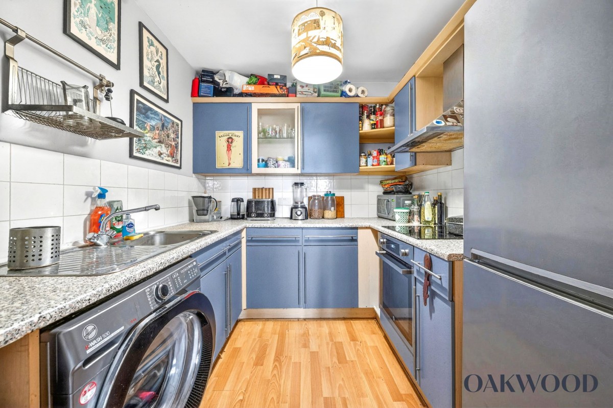 Image for London, N16 5HR