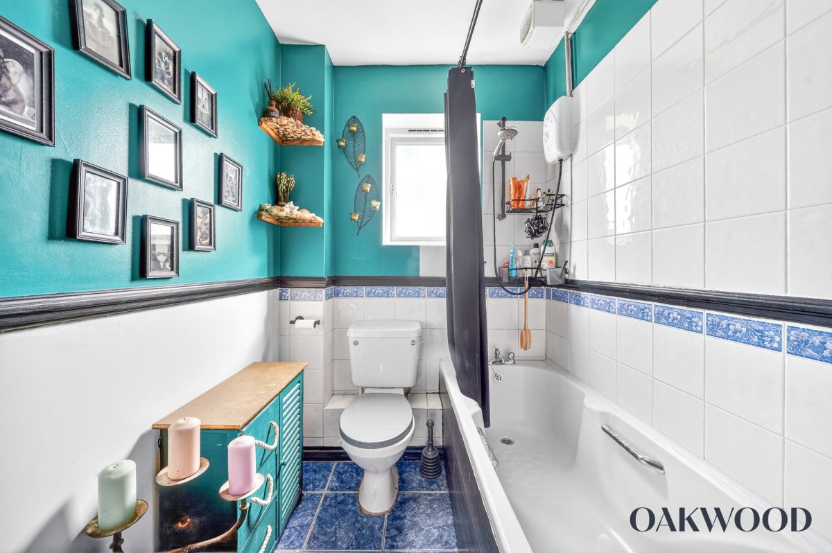 Image for London, N16 5HR