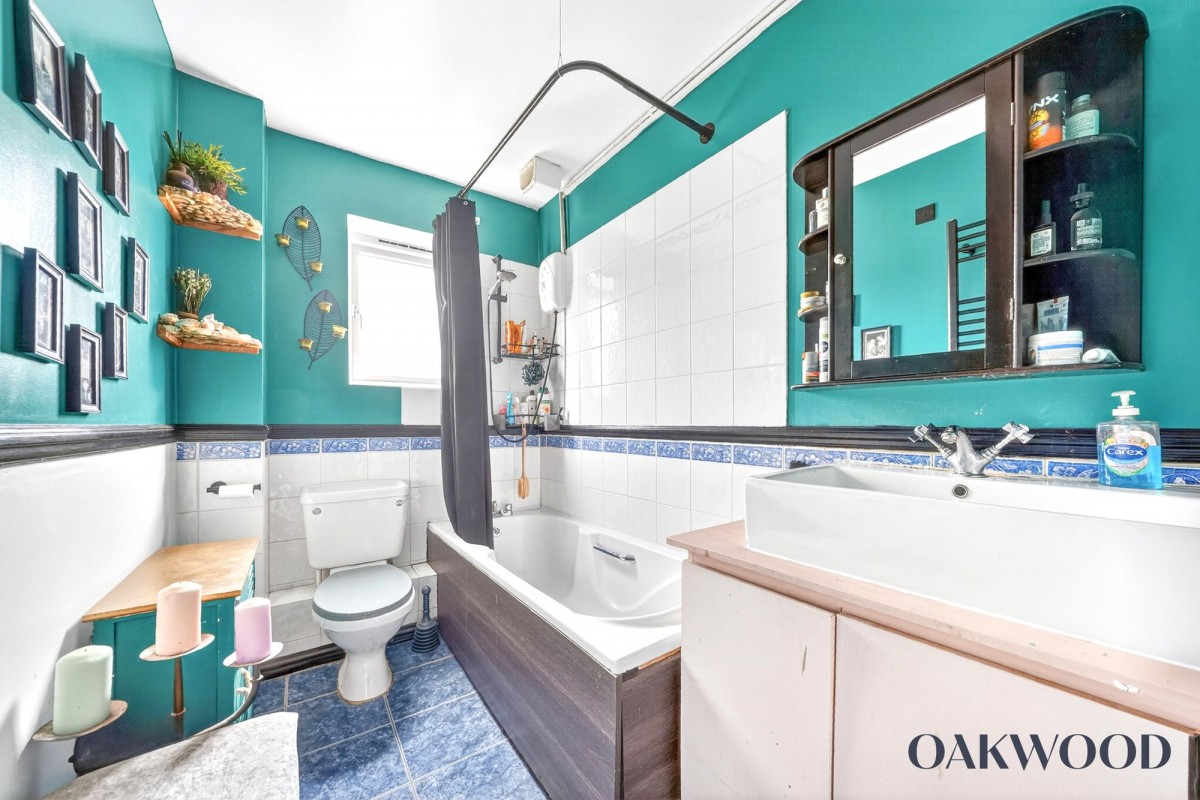 Image for London, N16 5HR