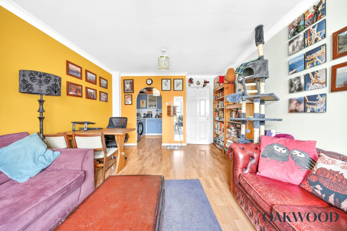 Image for London, N16 5HR