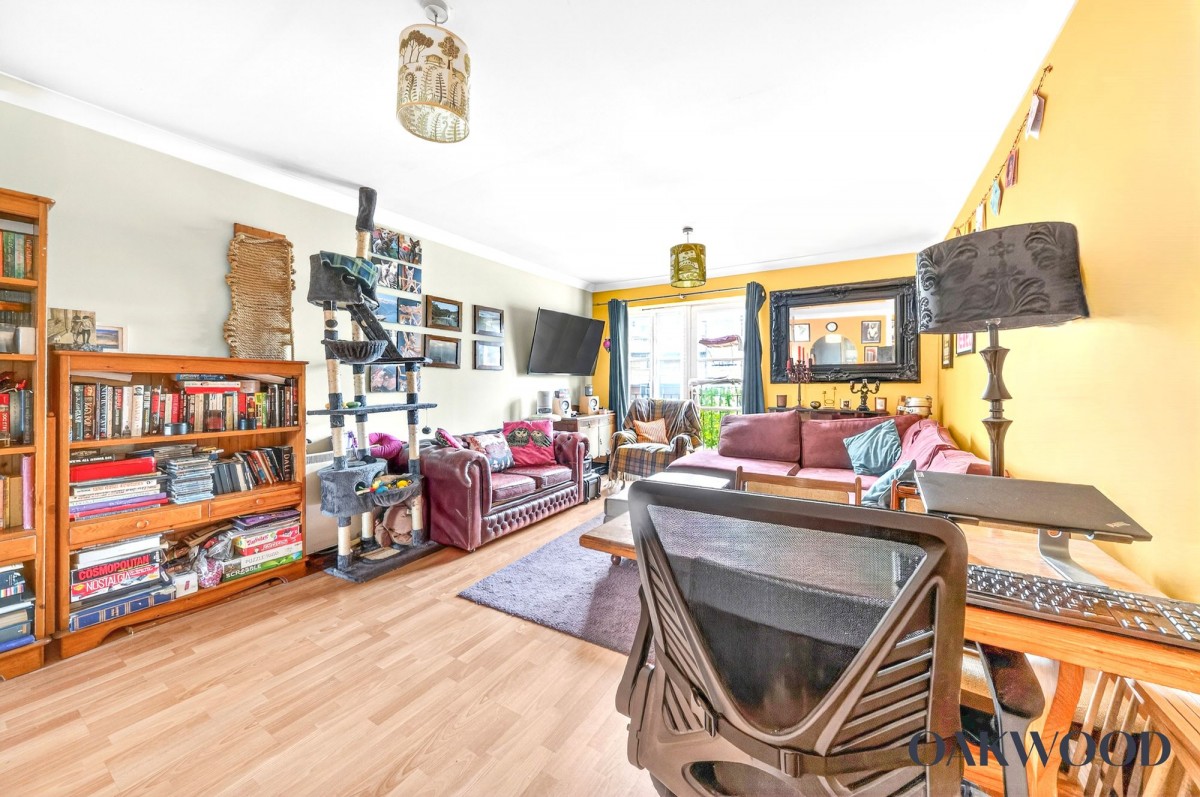 Image for London, N16 5HR