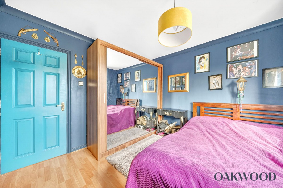 Image for London, N16 5HR