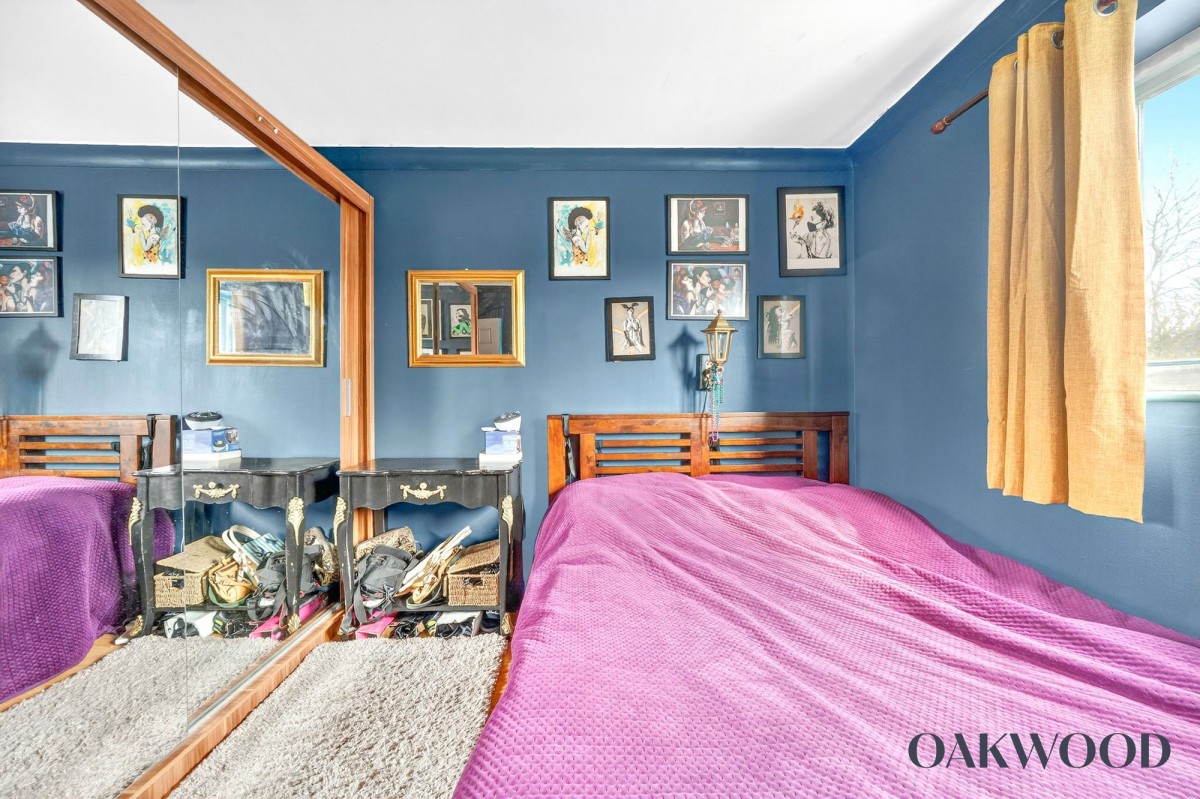 Image for London, N16 5HR