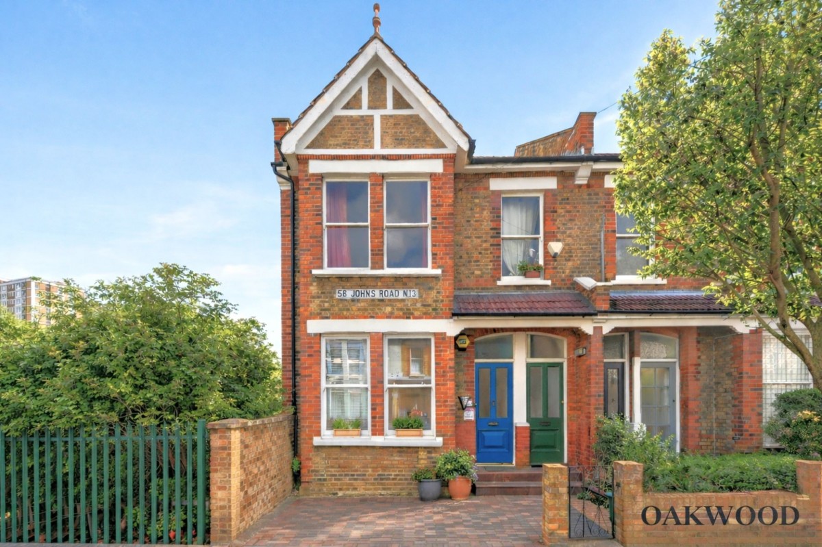 Image for London, N15 6QJ