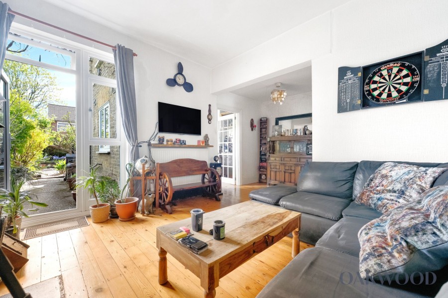 London, N15 6QJ