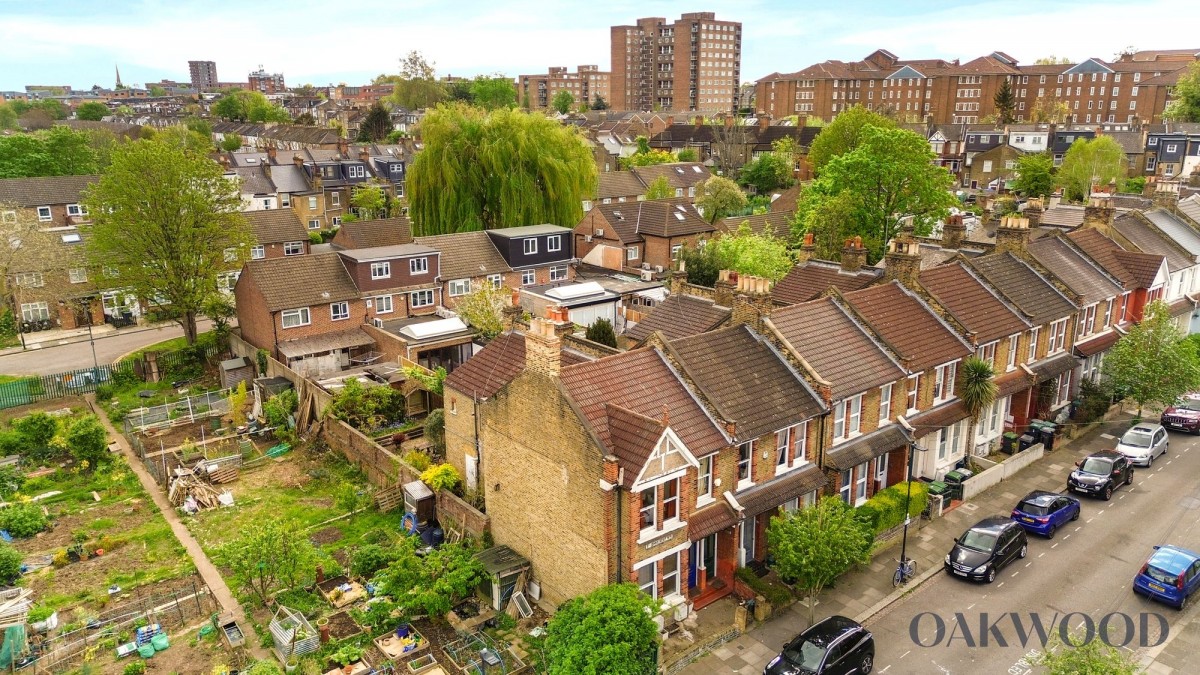 Image for London, N15 6QJ
