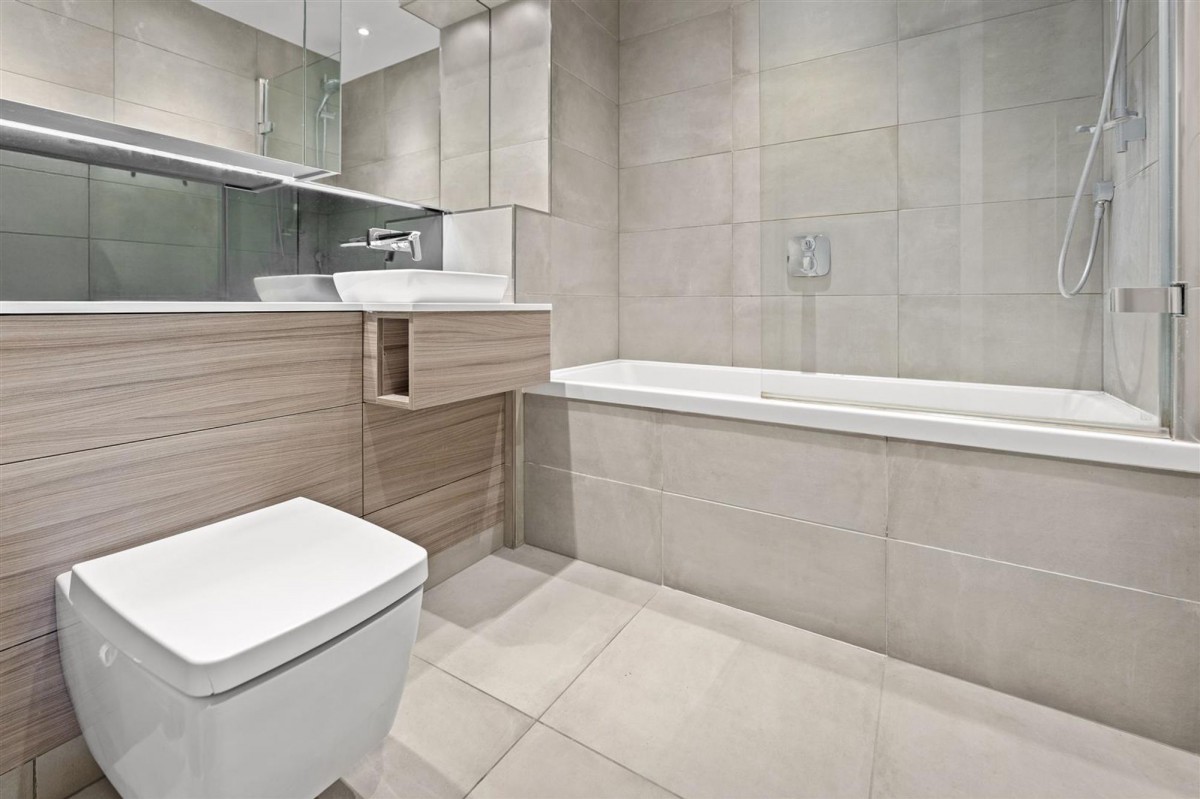 Image for Purser Court High Street, N8 7FB