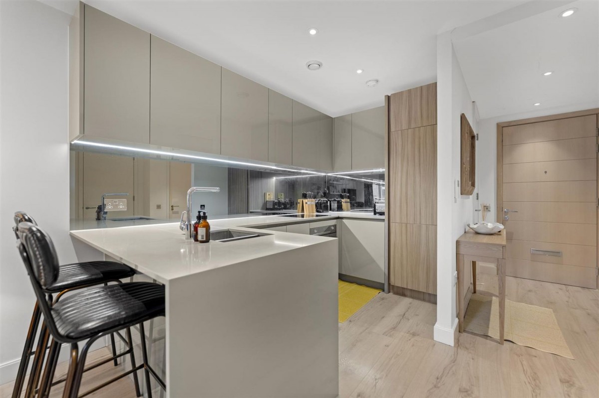 Image for Purser Court High Street, N8 7FB