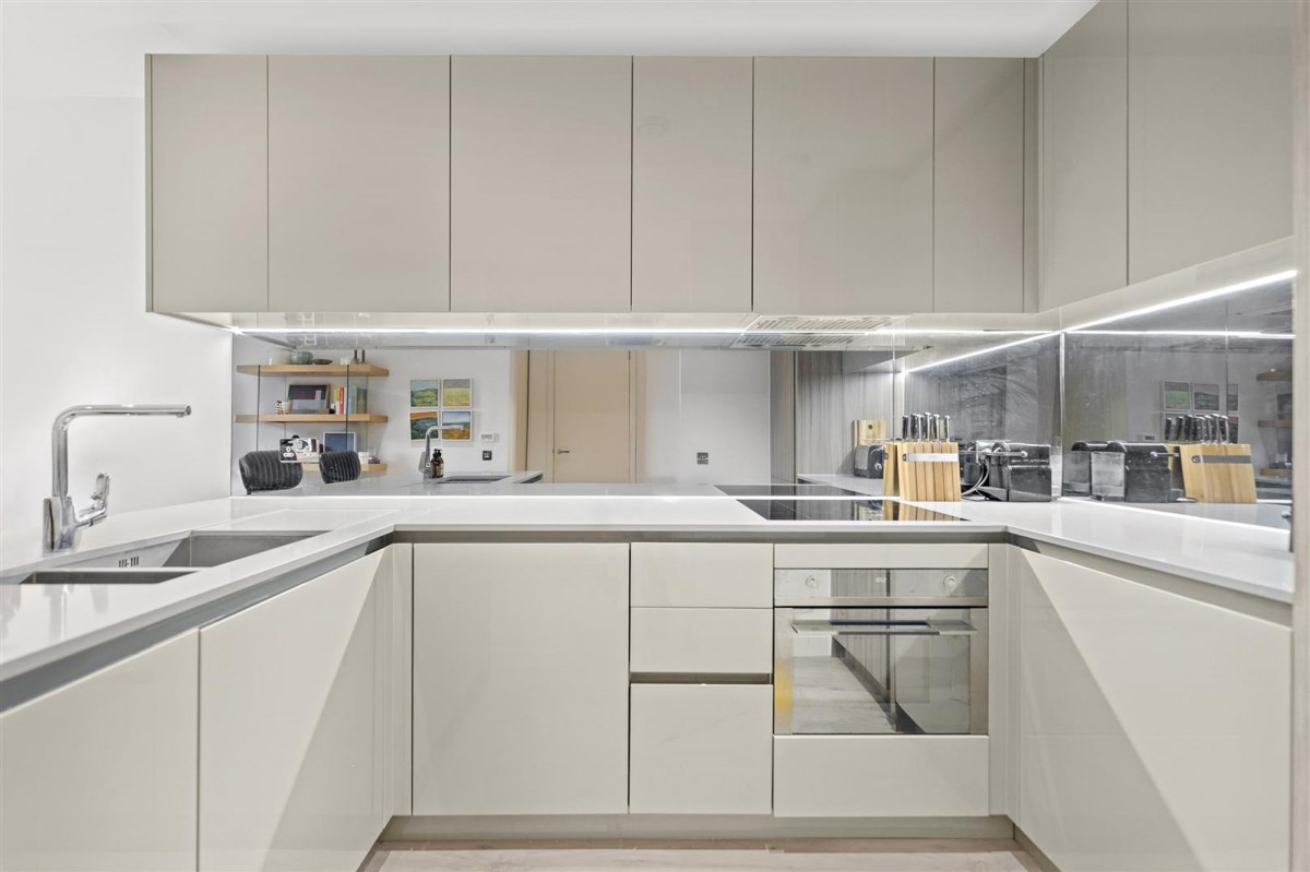 Image for Purser Court High Street, N8 7FB