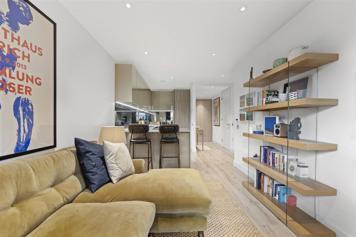 Image for Purser Court High Street, N8 7FB