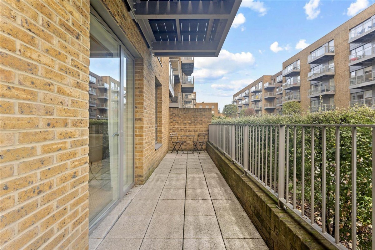 Image for Purser Court High Street, N8 7FB