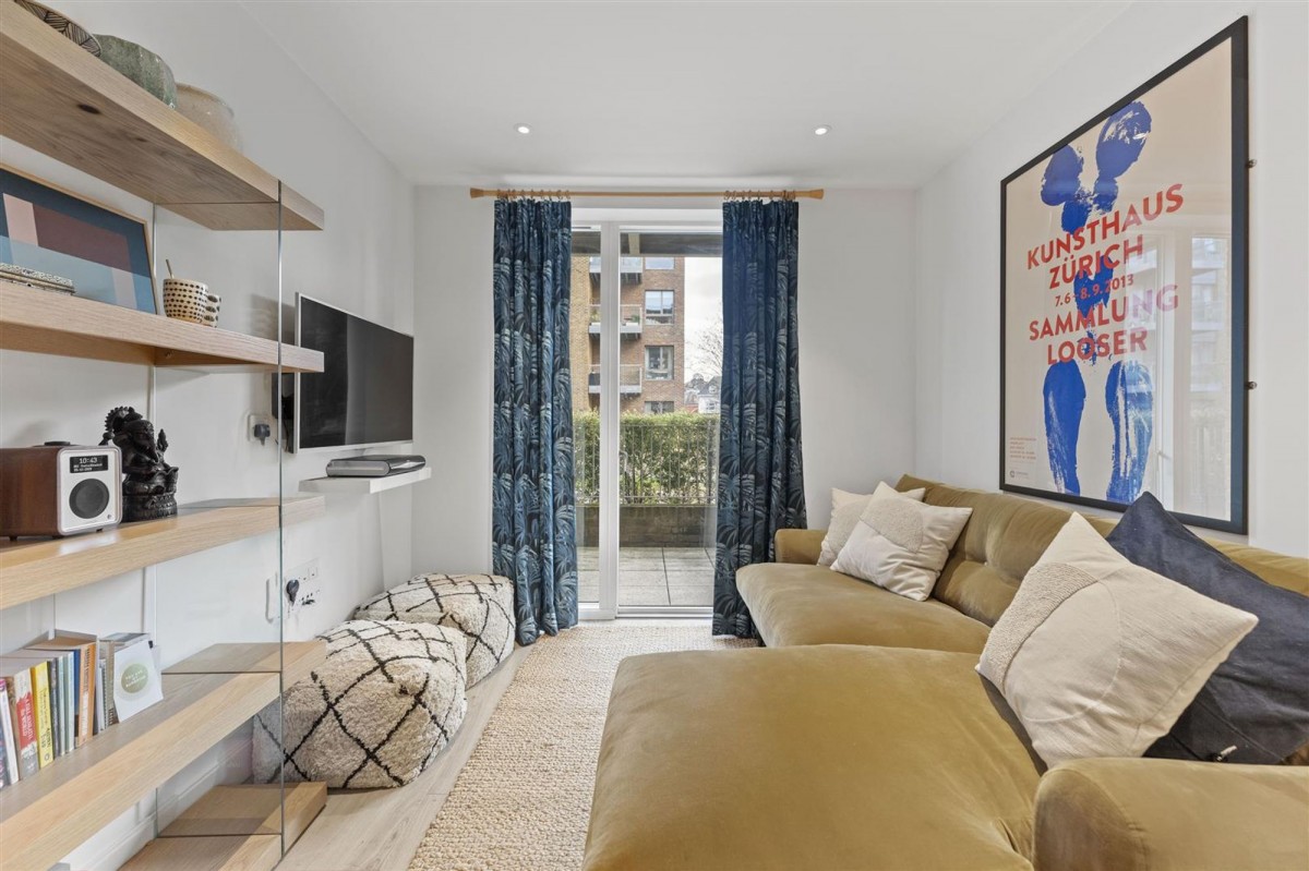Image for Purser Court High Street, N8 7FB