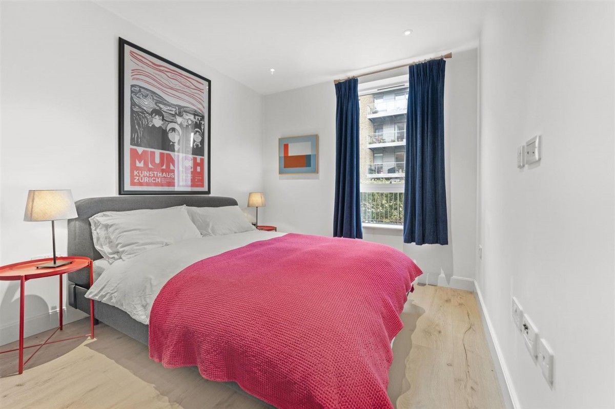 Image for Purser Court High Street, N8 7FB