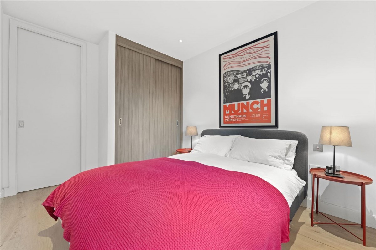 Image for Purser Court High Street, N8 7FB