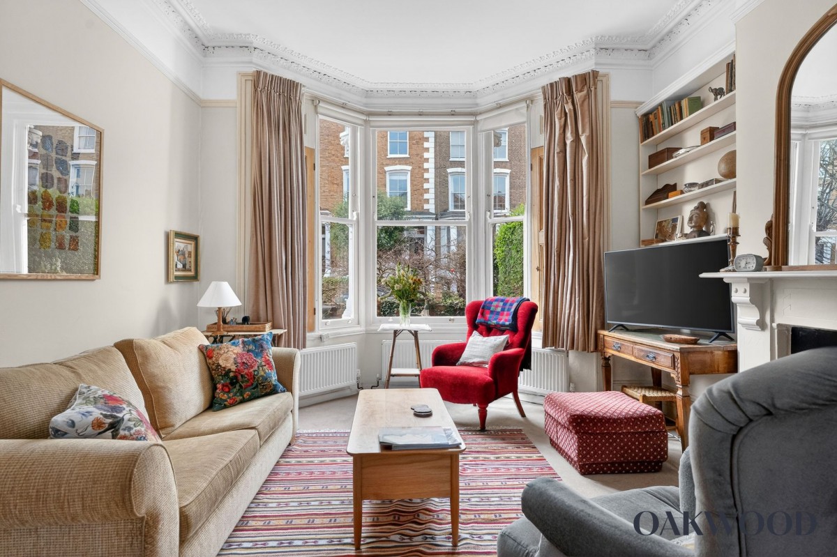 Image for London, N16 9BJ