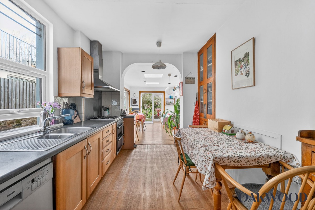 Image for London, N16 9BJ