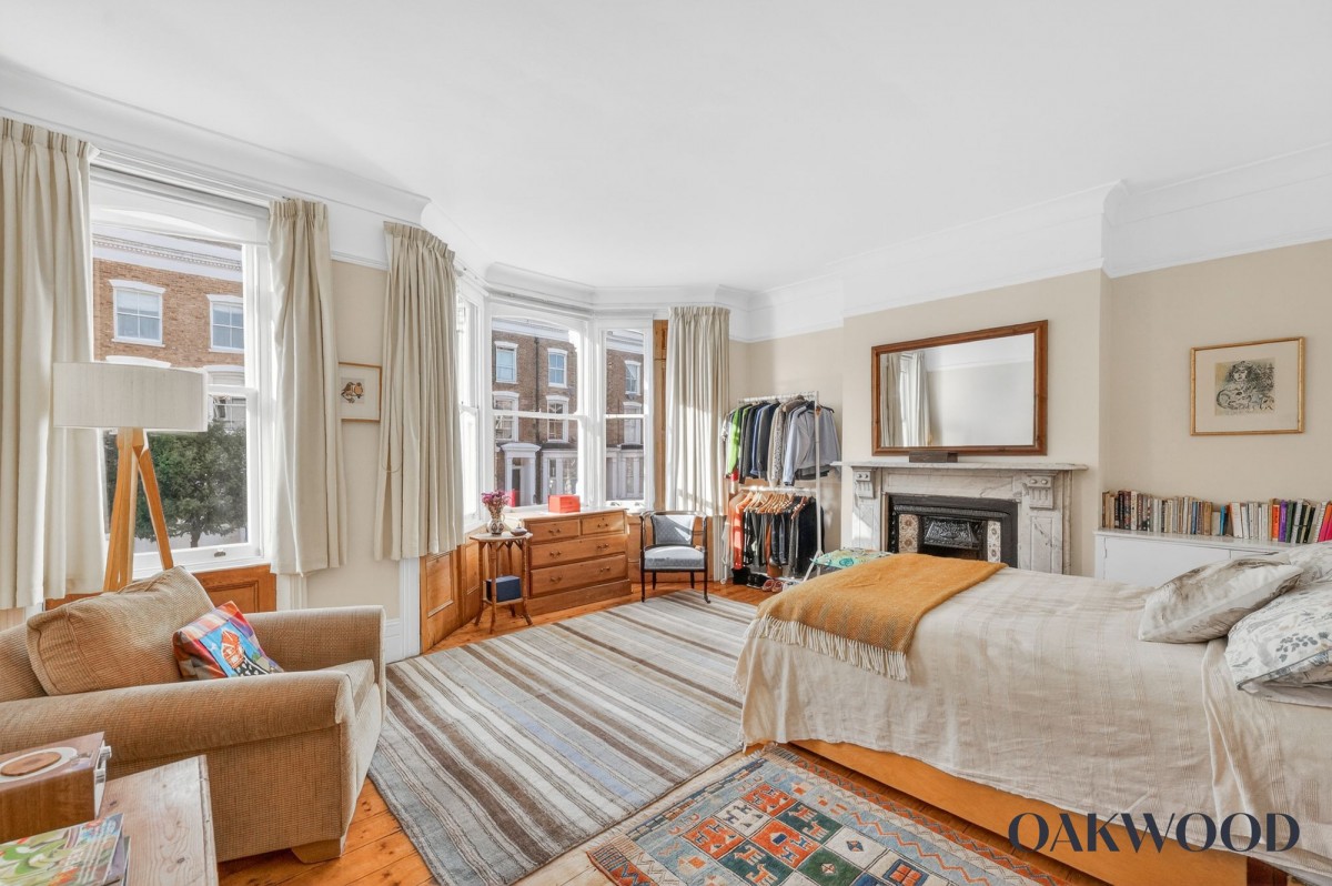 Image for London, N16 9BJ