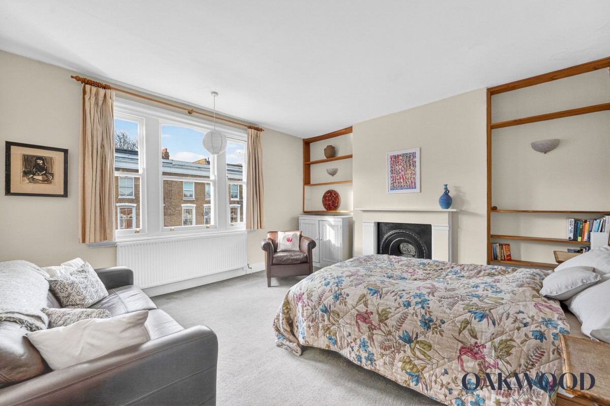 Image for London, N16 9BJ