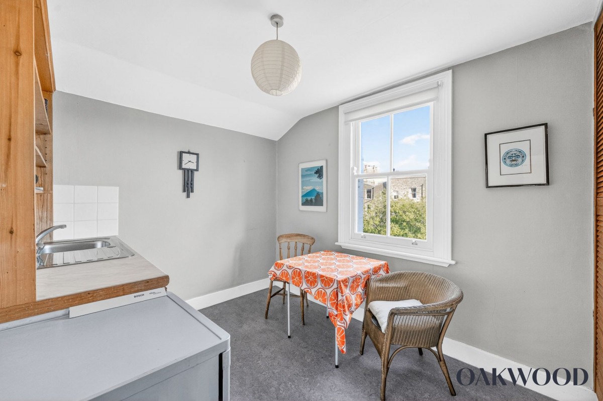 Image for London, N16 9BJ