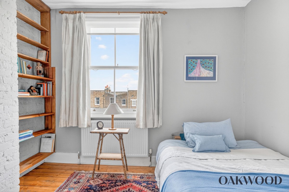 Image for London, N16 9BJ